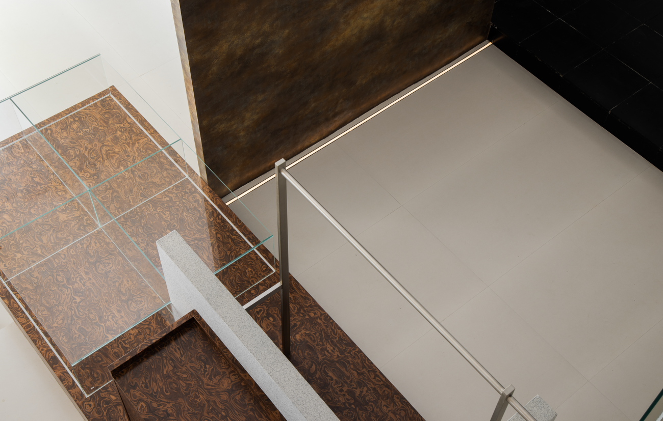 ANIN 女装品牌店丨中国广东丨陈浩鹏（深圳）室内设计有限公司-88