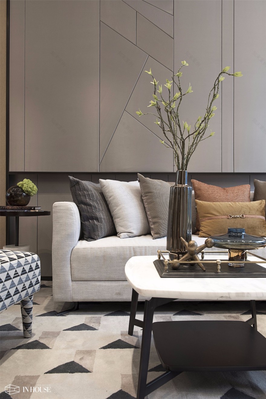 滨州·融创原著壹品别墅样板间-3