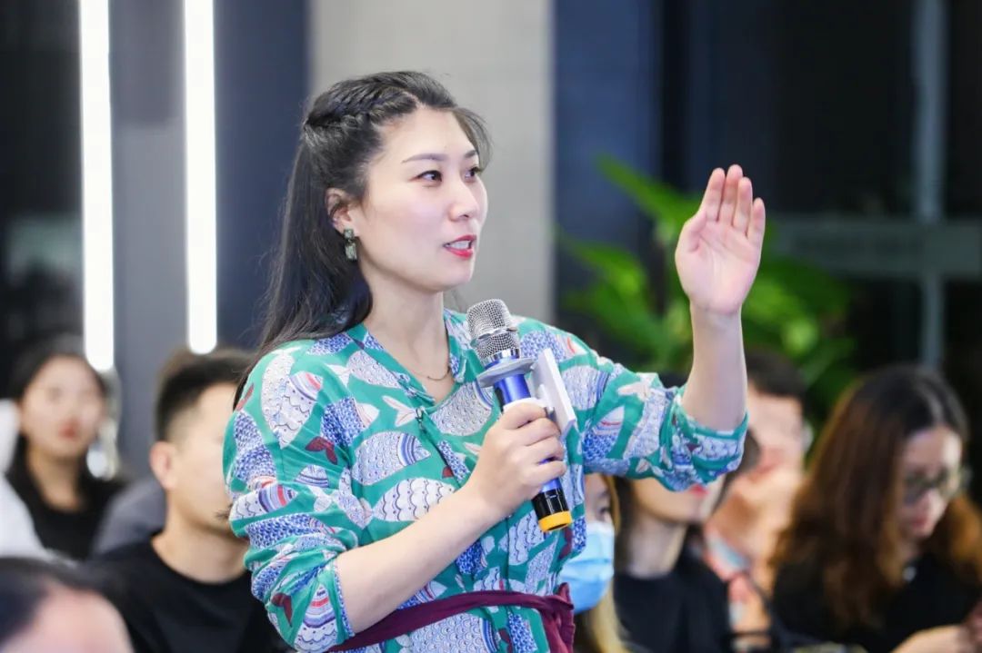 观享际SKH室内设计案例分享-39