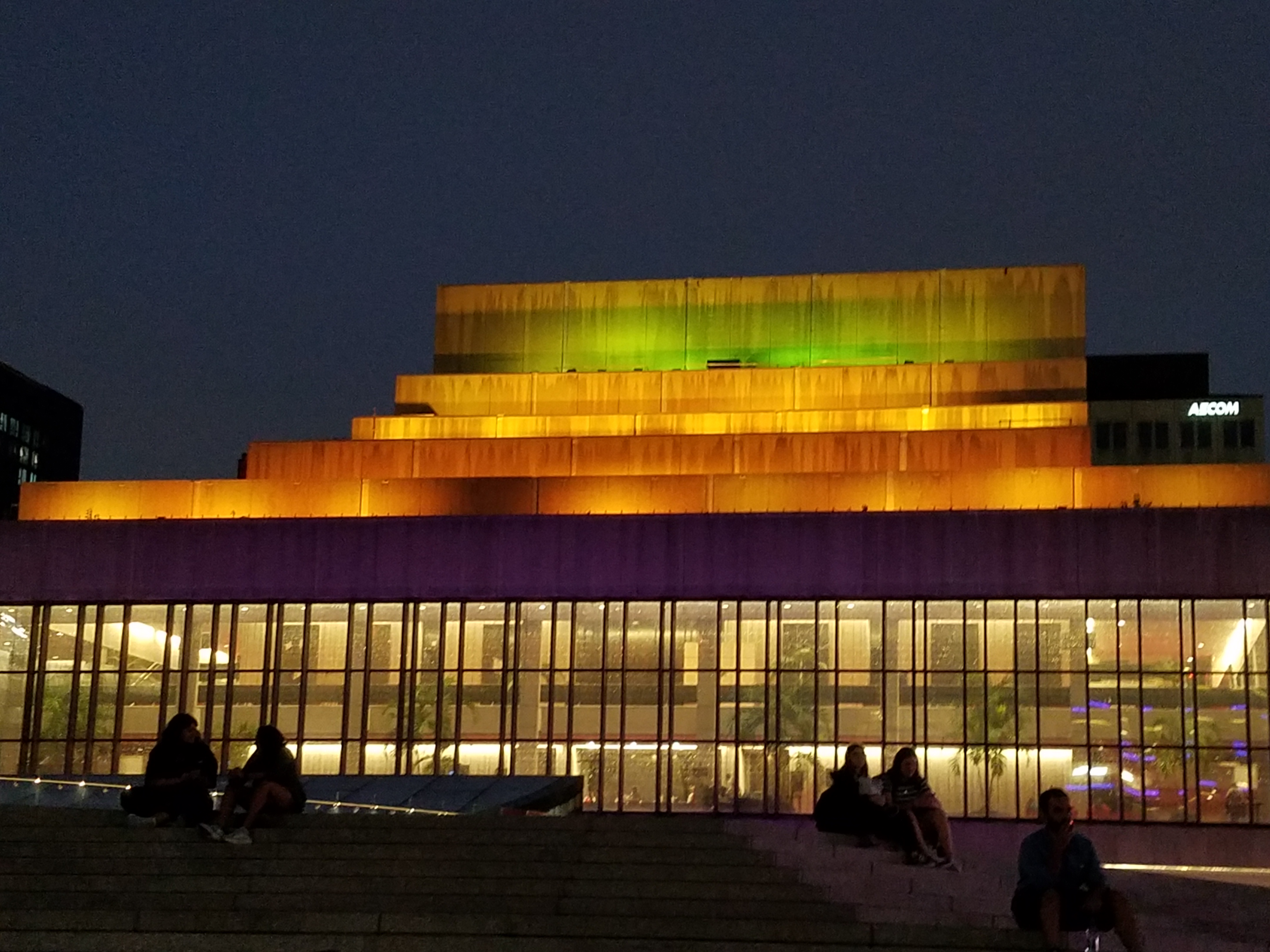 蒙特利尔纪念相册丨加拿大蒙特利尔-85