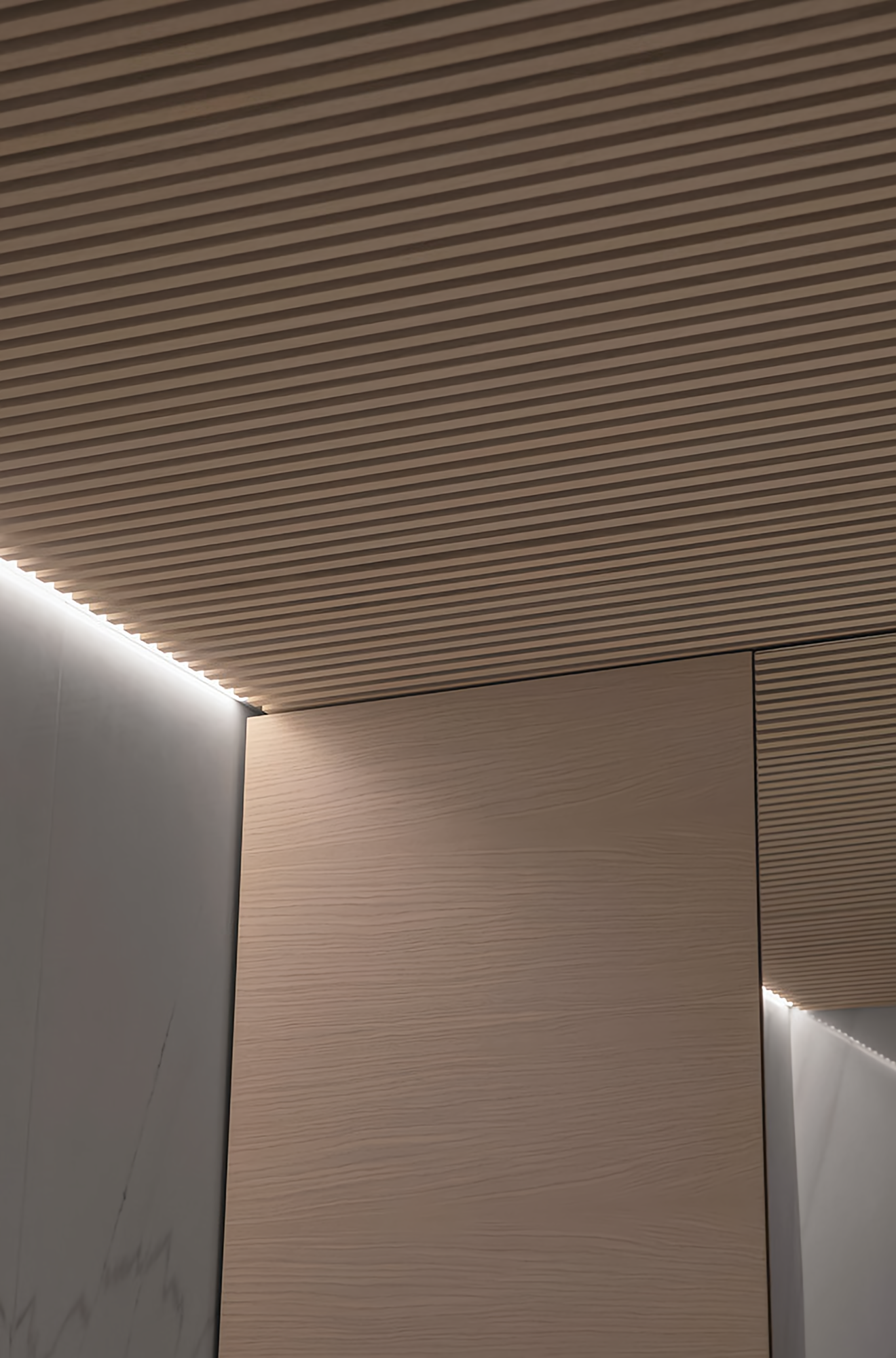 BI Apartment 极简住宅丨西班牙丨Francesc Rifé Studio-20