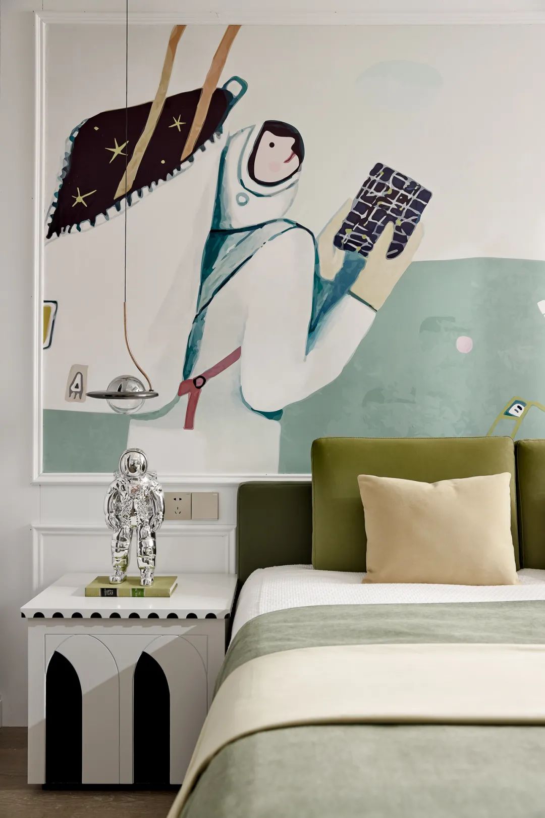 德化阳光城·隆恩丽景湾央墅丨中国泉州丨IF DESIGN羽果设计-71