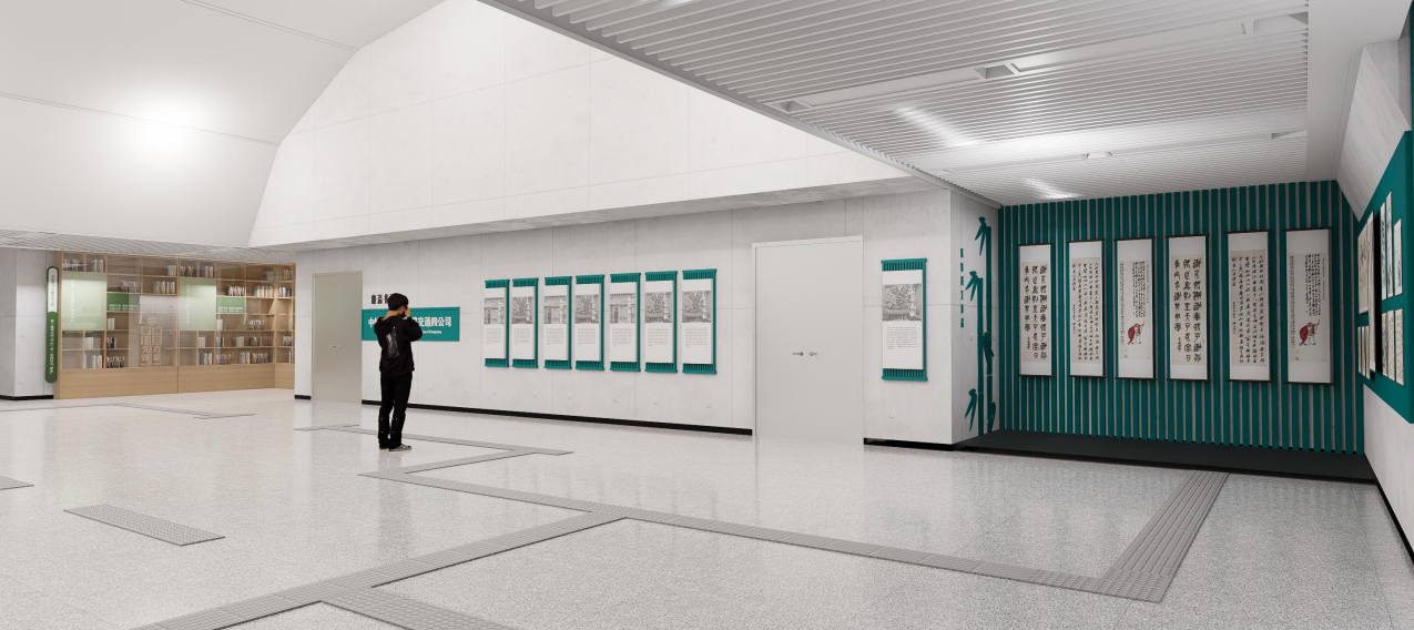 市政府轨道车站改造项目-5