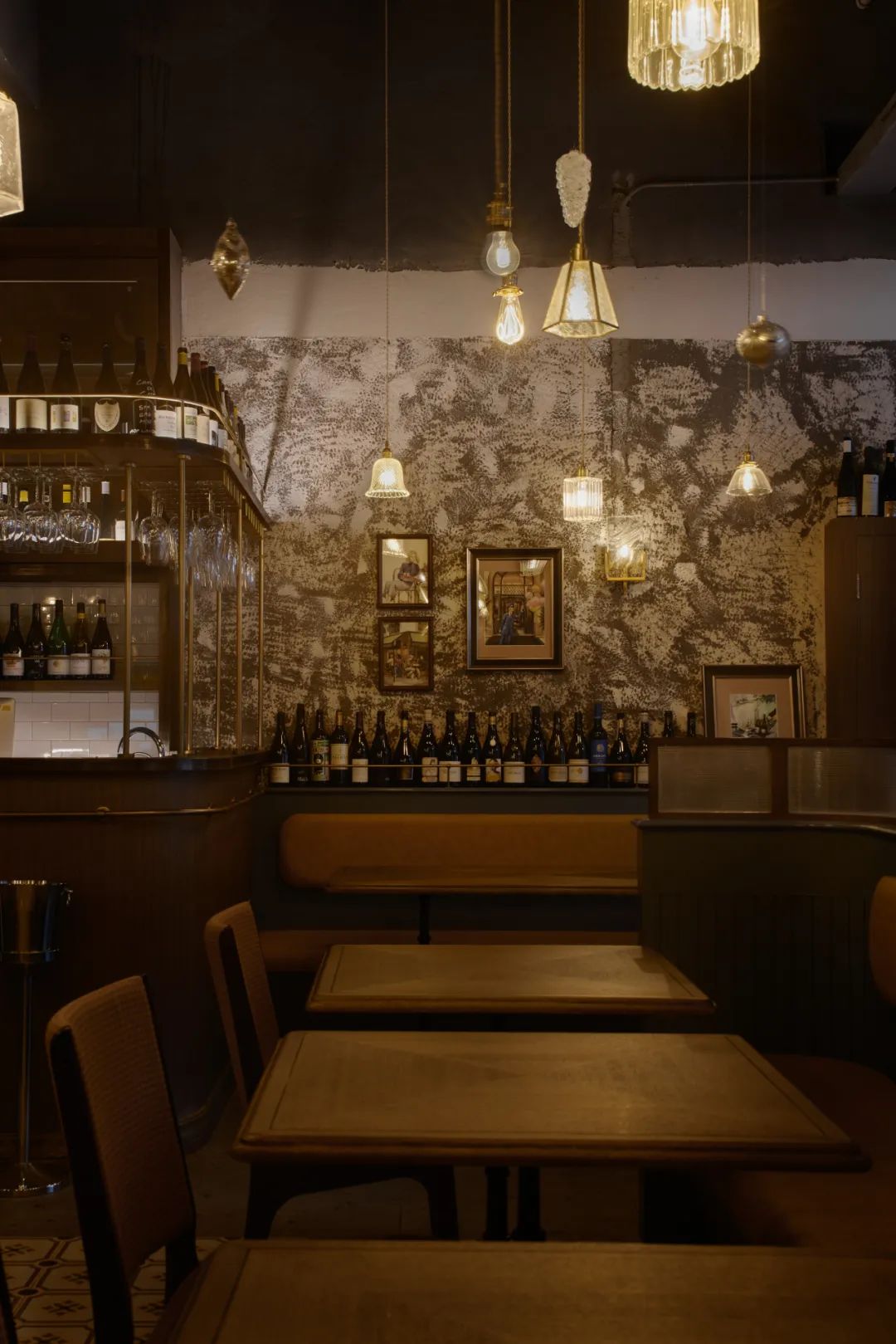 夏久小酒馆丨中国杭州丨余论设计YUDESIGNS-42