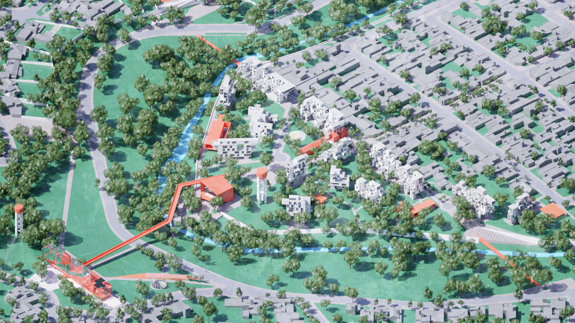 城市修复者科斯塔·卡尼亚达丨阿根廷科尔多瓦-4