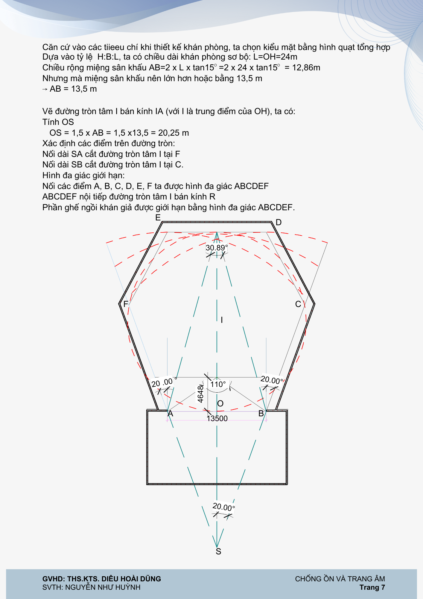 VẬT LÝ KIẾN TRÚC 2 ( TRANG ÂM)-6