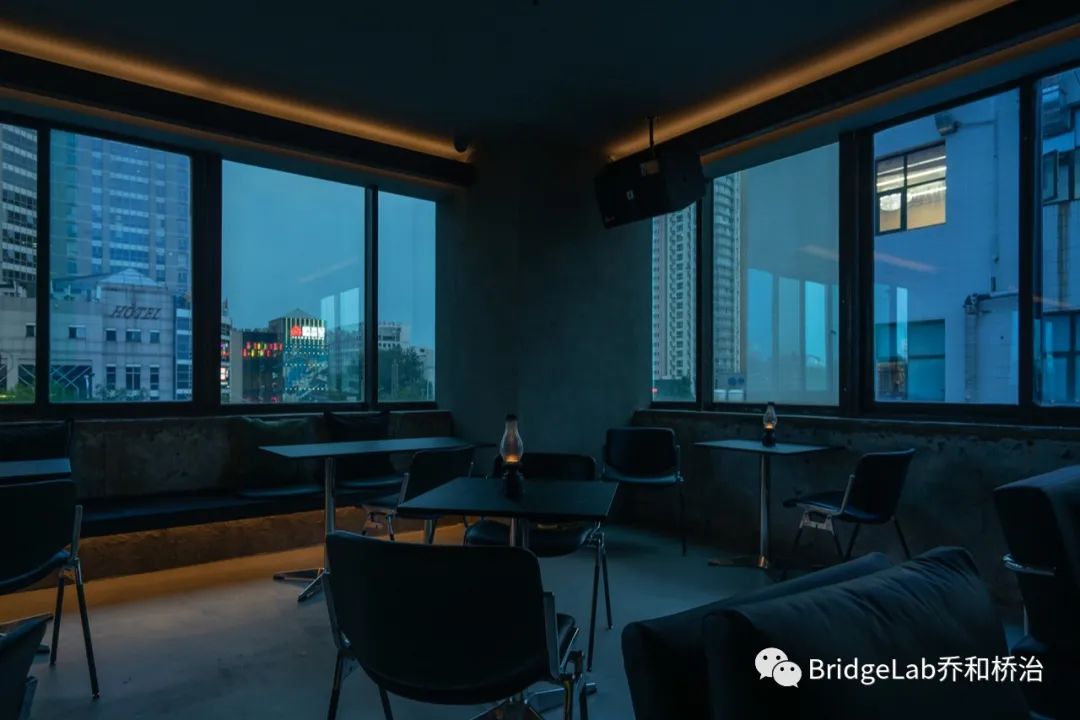 想象吧丨中国北京丨乔和桥治建筑实验室-39