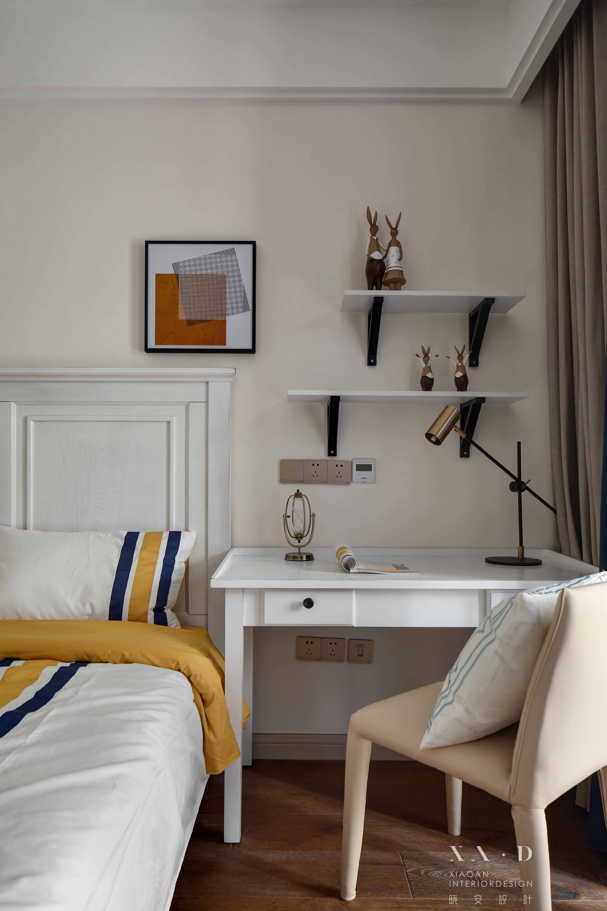 晓安设计 | 琢 · 绘-71