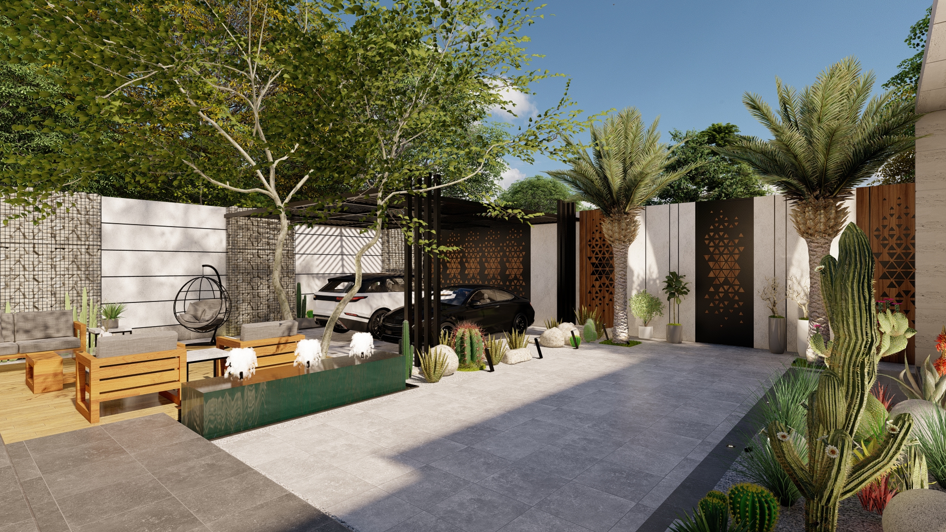 Landscape & Elevation-10