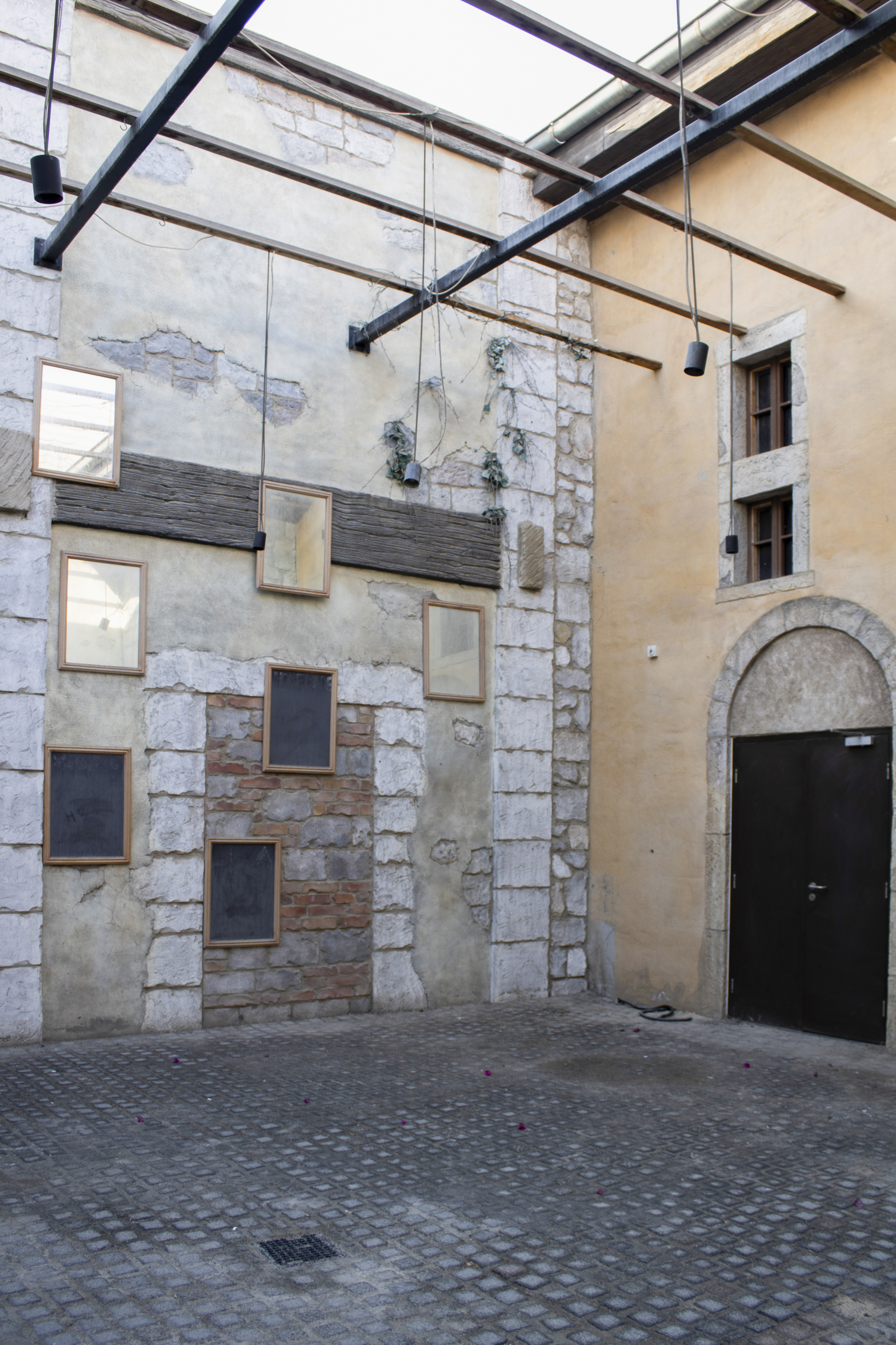 MCDONALD'S BRNACH 室内设计丨阿联酋迪拜-7