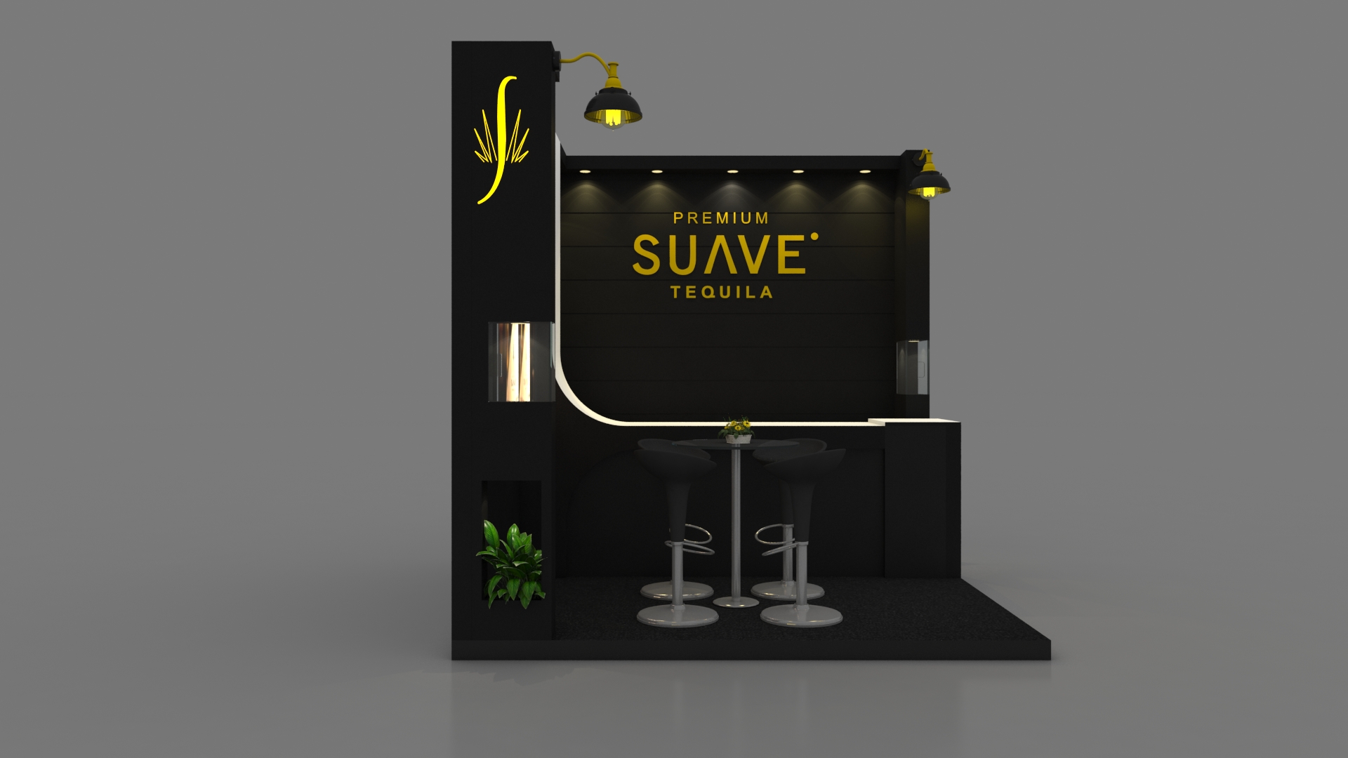 Premium Suave Tequila-4