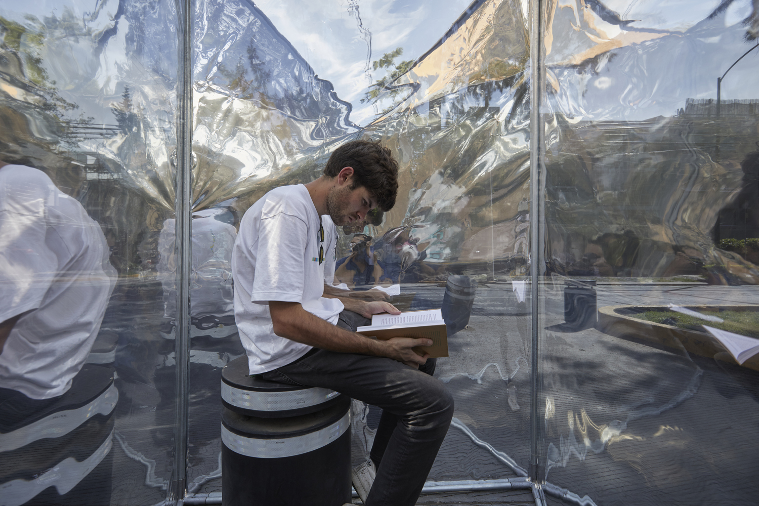 墨西哥光环装置丨Zeller＆Moye-18