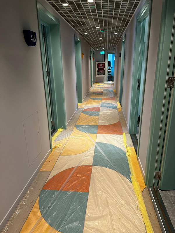 IBIS STYLES Old Town Tbilisi (Guest Rooms)-23