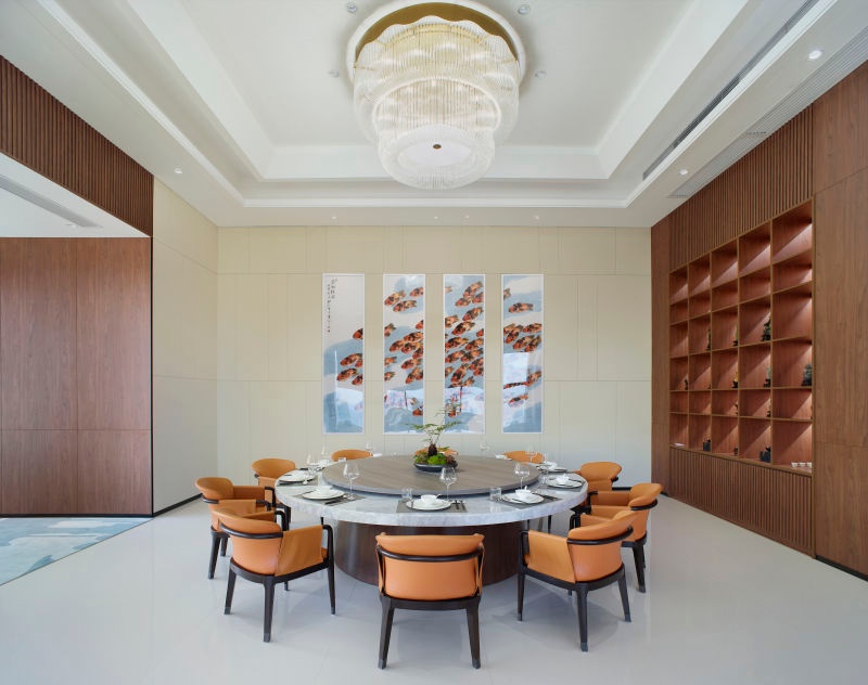 归谷科技园丨中国广州丨Gensler-116