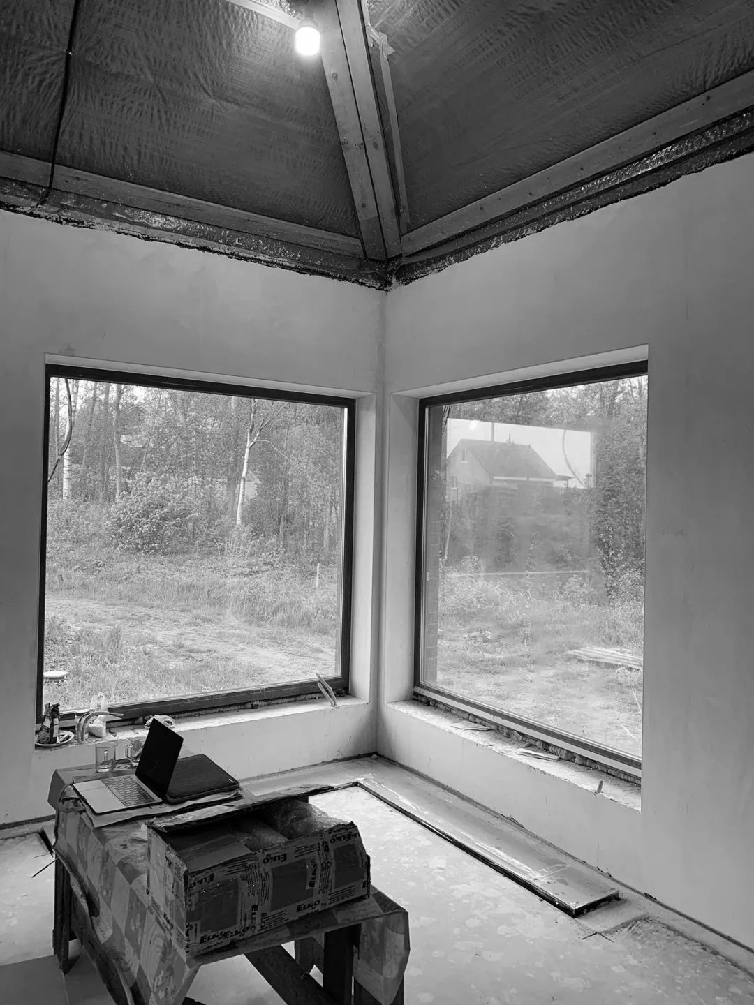 俄罗斯圣彼得堡住宅设计丨ANANEV ARCHITECTS-15