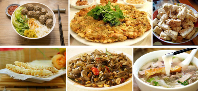 去野日报 | 胶己人的珍粿小馆，又“潮”又地道！-8