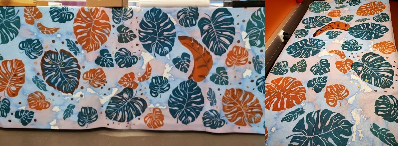 窗帘设计项目-8