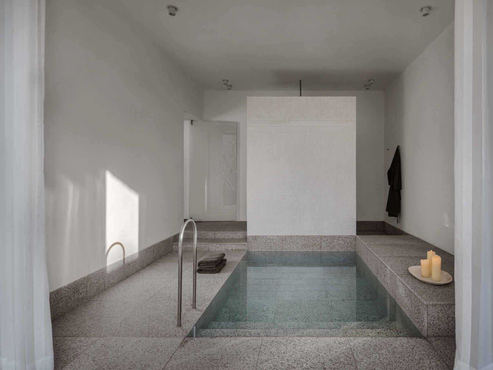 MM006住宅丨中国北京丨过半儿guò bàn er-35