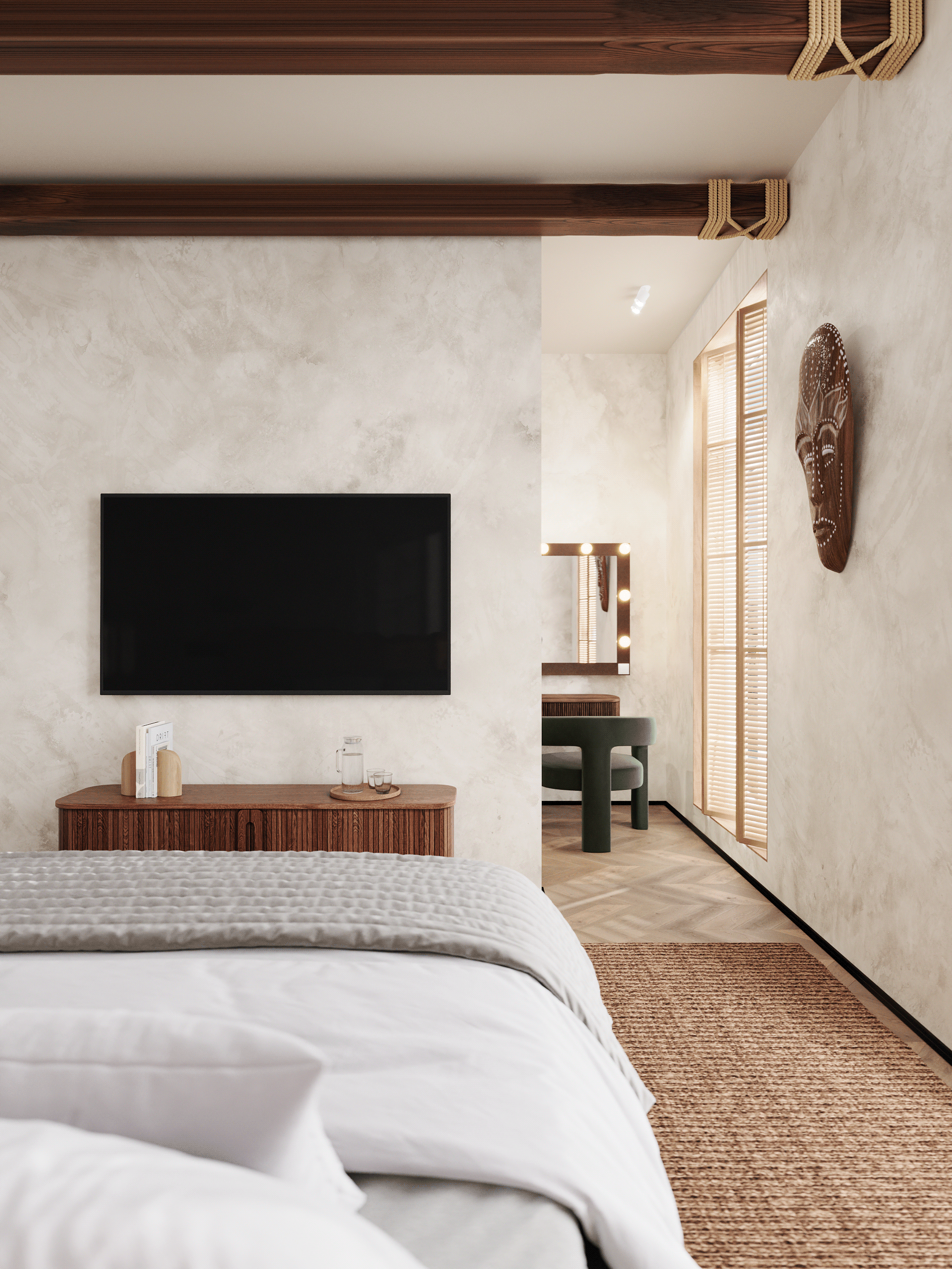 ЖК Каскад Парк 联排别墅-23