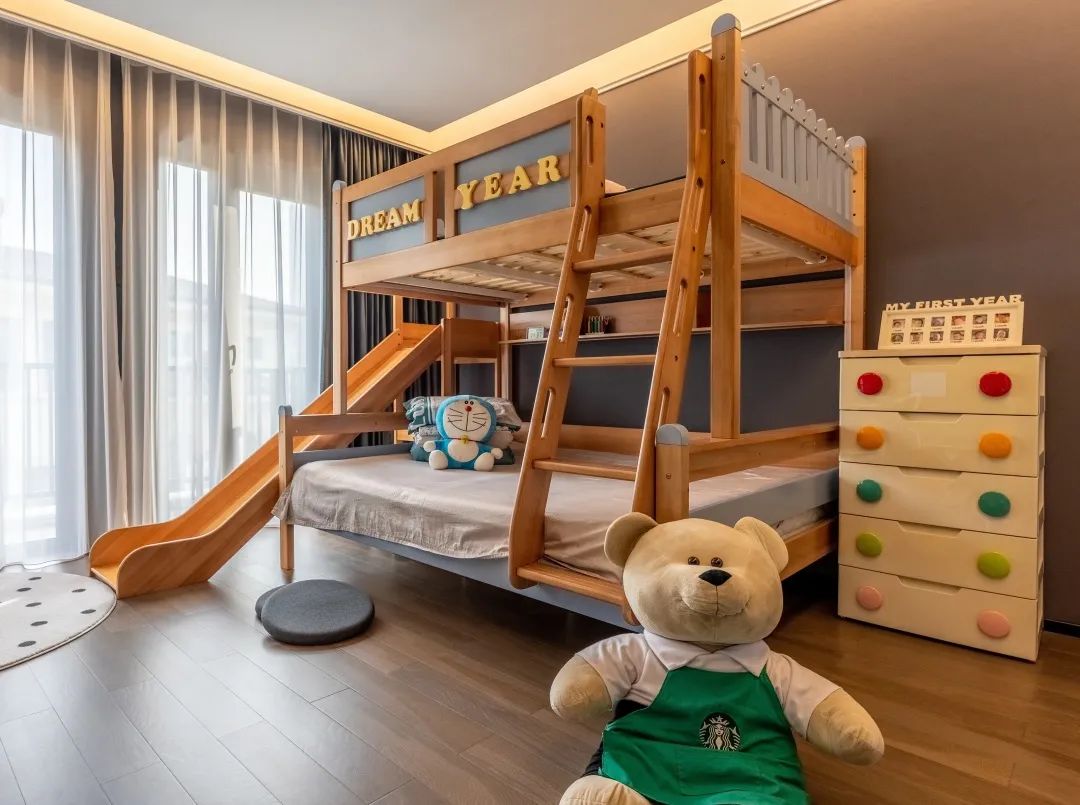 现代意式风家居设计-51