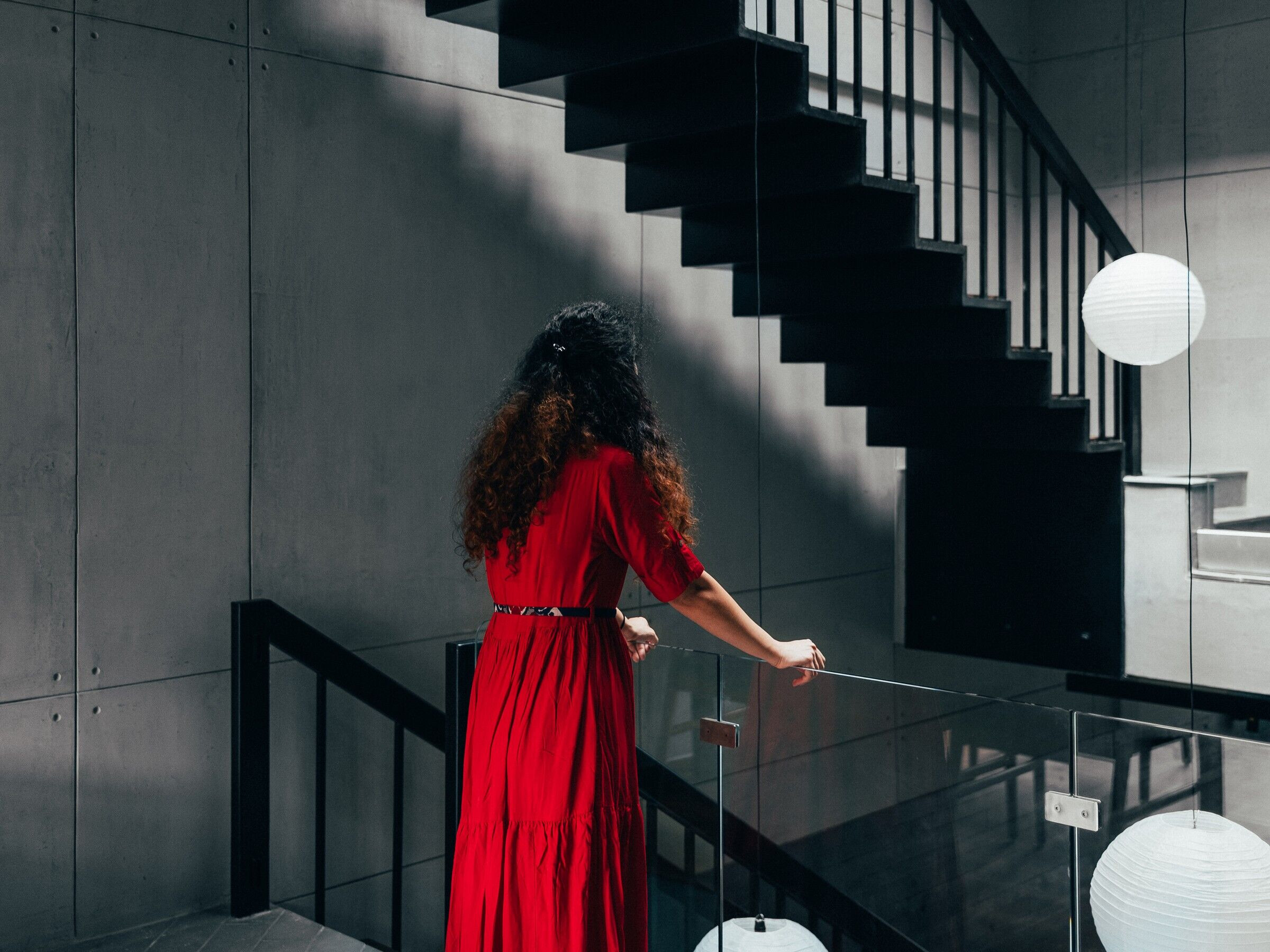 印度 HS 住宅丨Saransh Architects-33