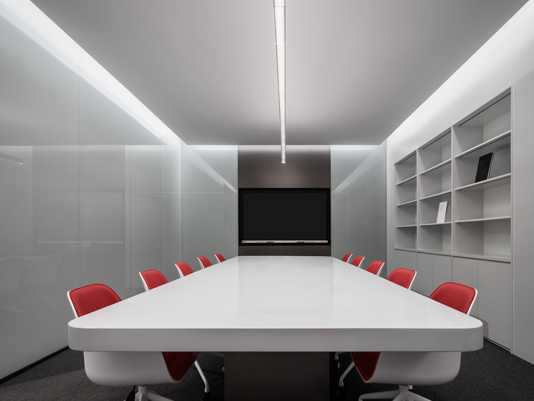 西顿照明第八代专卖店形象丨中国惠州丨WED中熙设计事务所-49