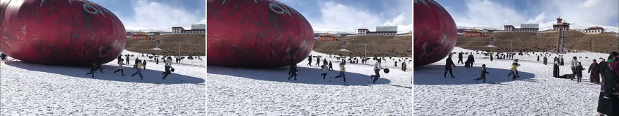 赞普博物馆扩建丨中国青海丨亼建筑-33