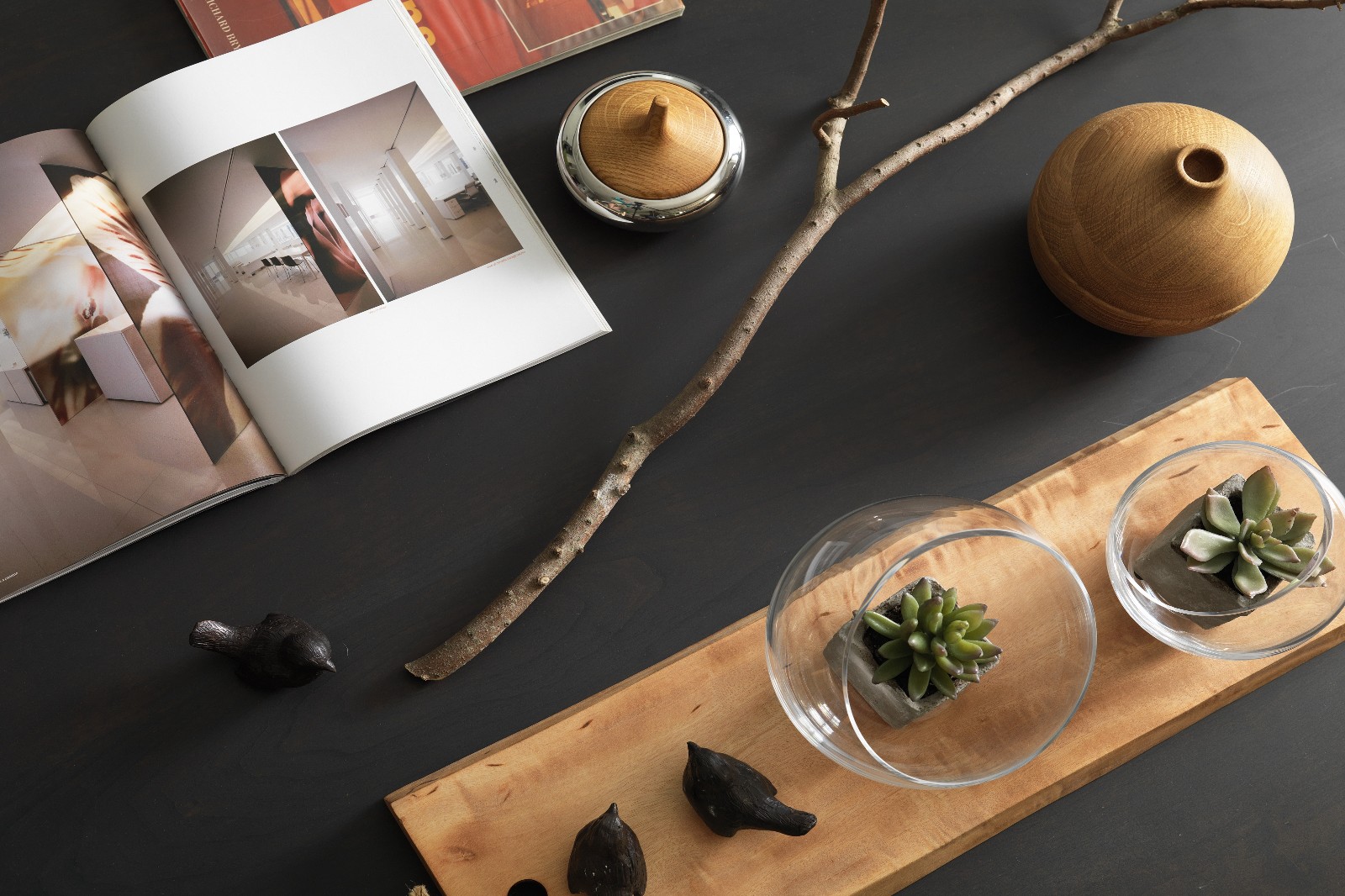 现代时尚住宅  演拓空间设计-5