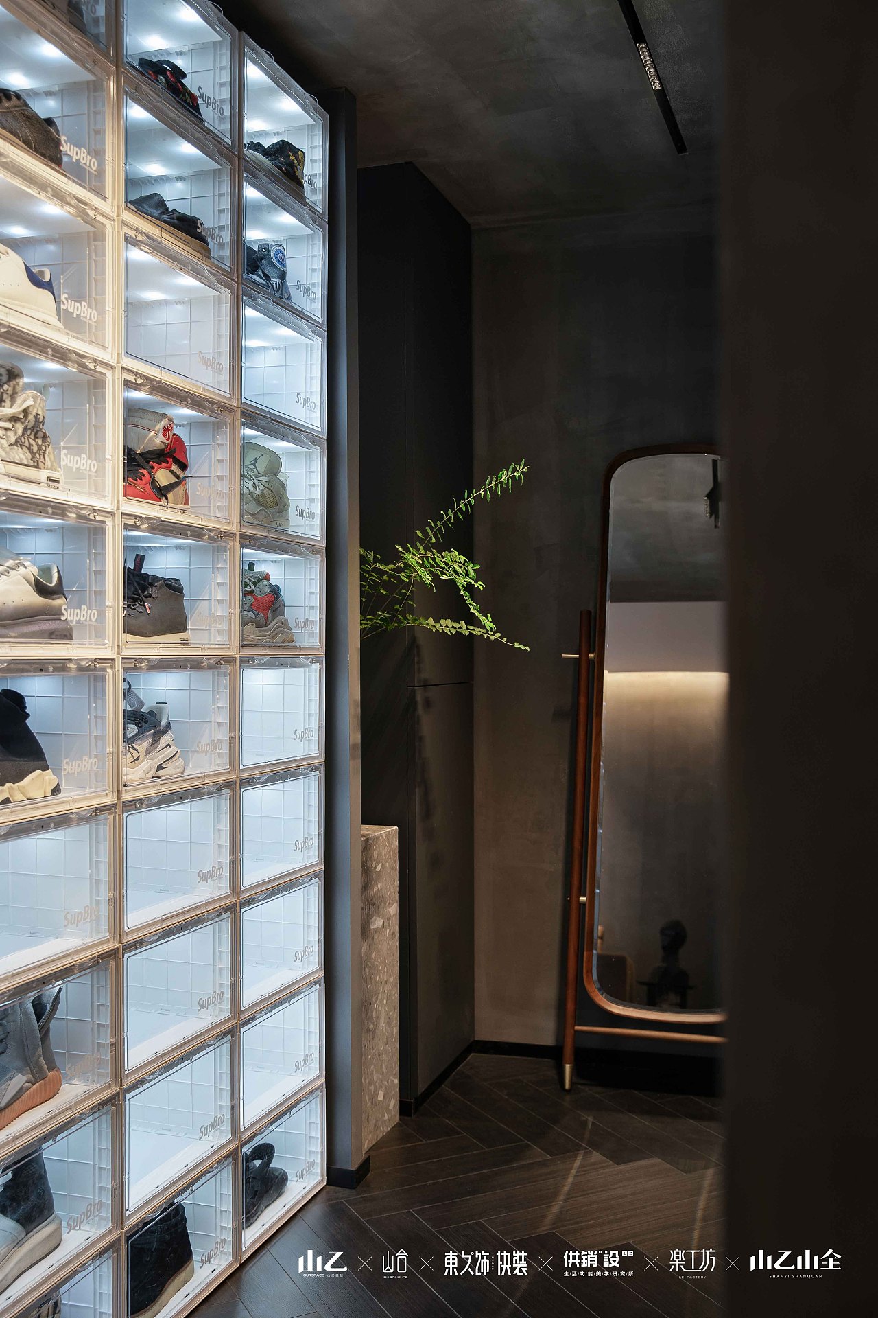 山乙建设丨湘江北尚实景-12