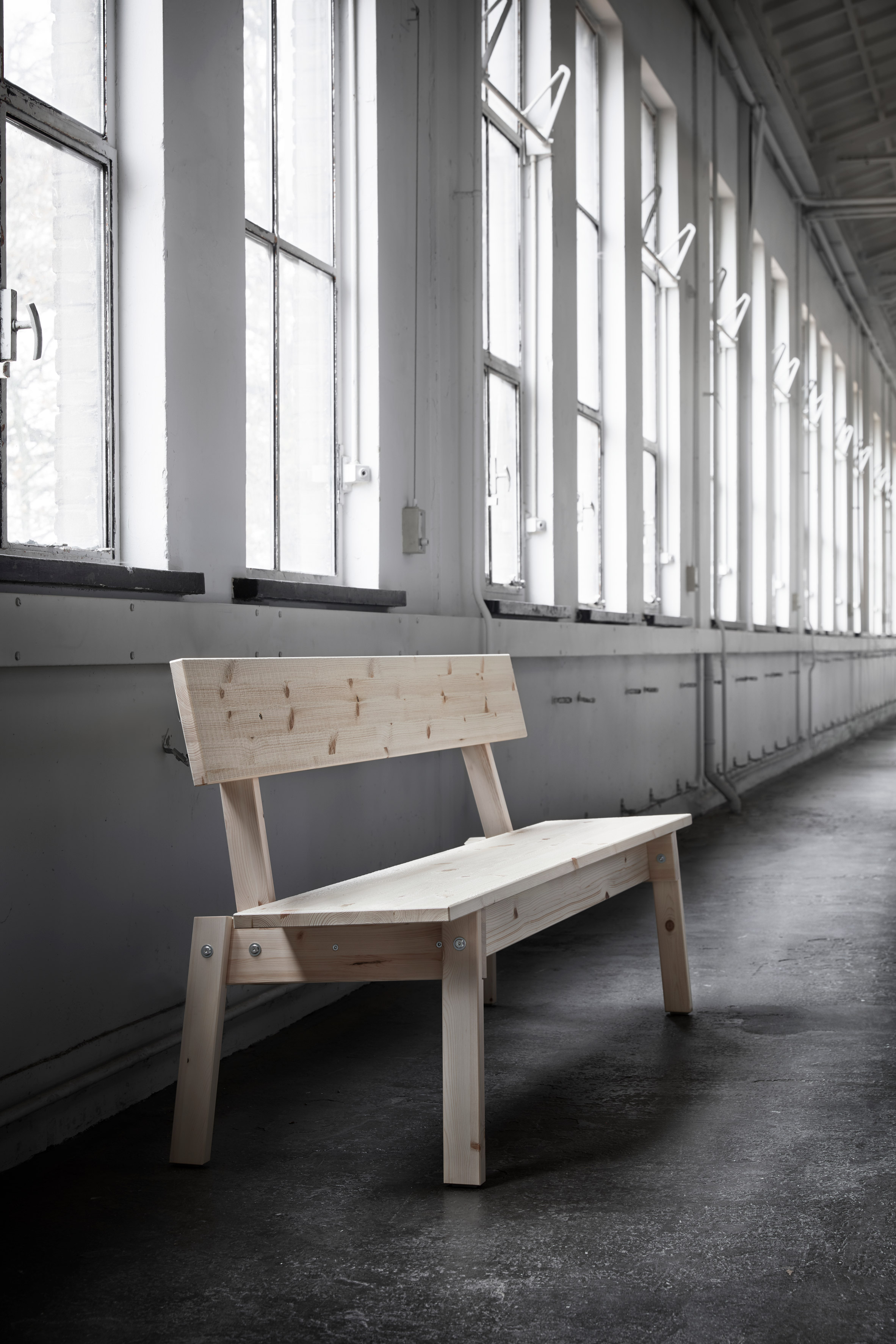 IKEA's latest collaboration with Piet Hein Eek celebrates imperfections-9