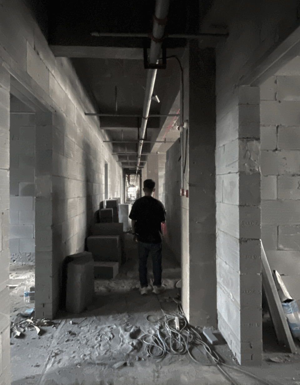 绿萝母婴月子会所丨中国南平丨XZID室内设计-10