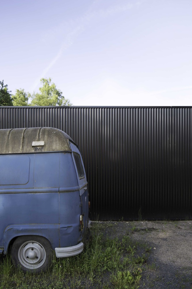 开源住宅的理性与舒适-129