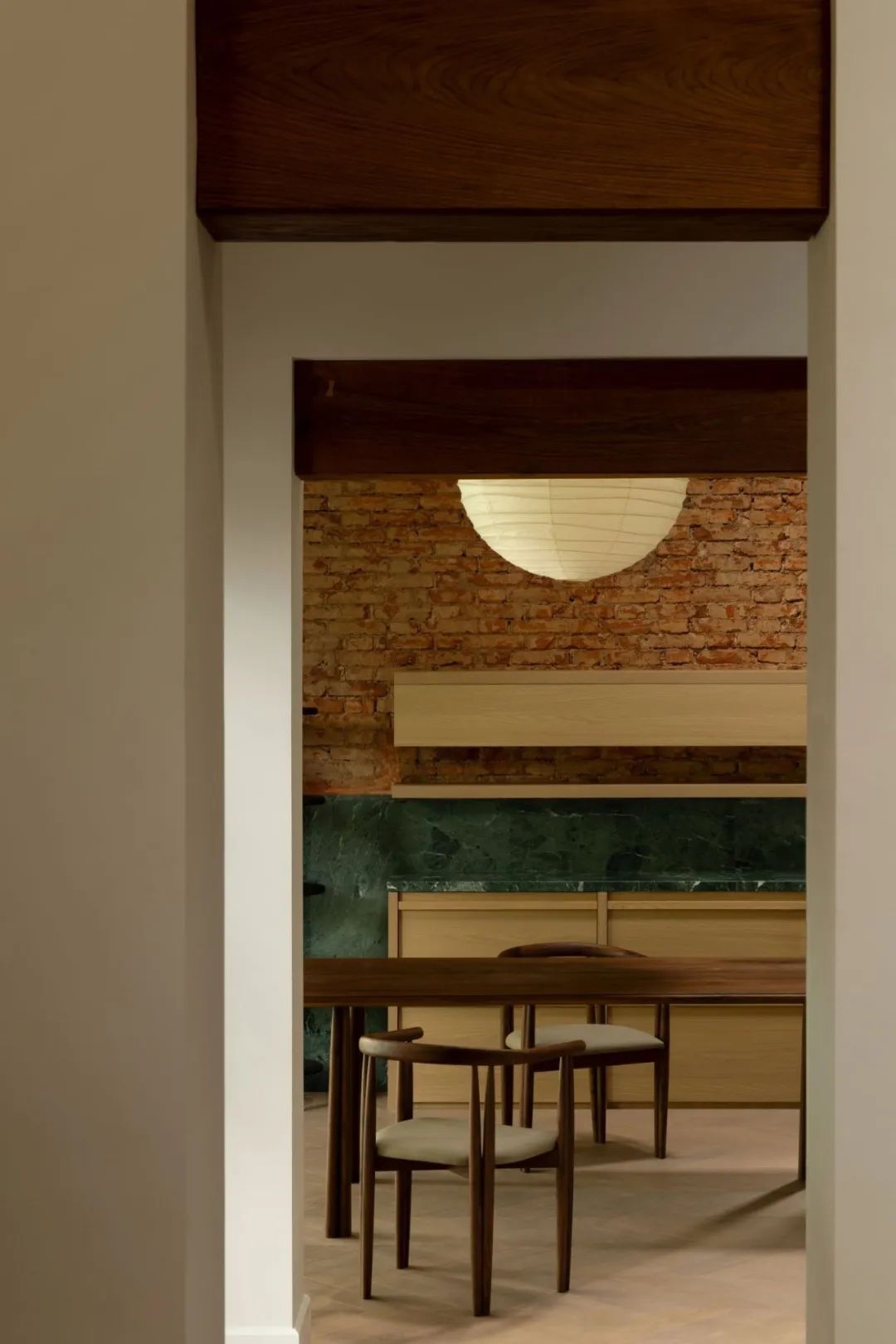 一块“叁毛玖”丨中国南京丨云行空间建筑设计-29