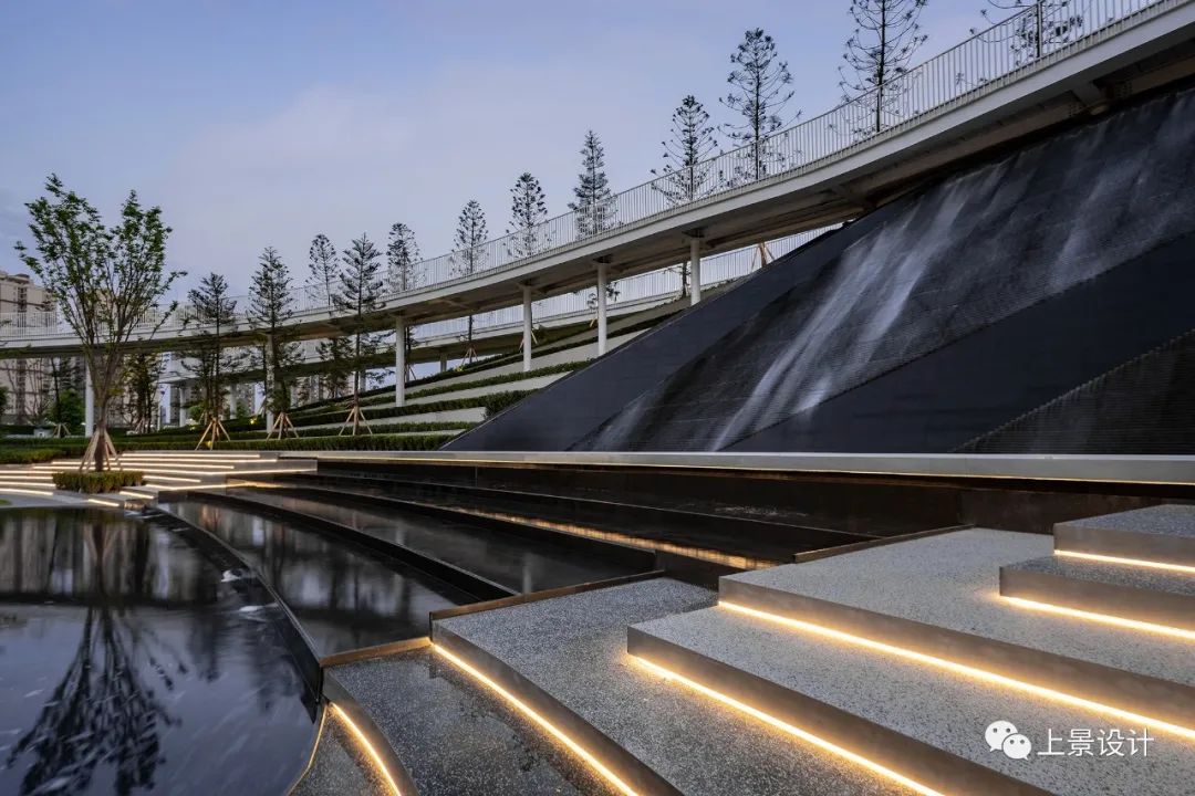 成都旭辉·万盛TOD项目丨中国成都丨凯盛上景(北京)景观规划设计有限公司-67