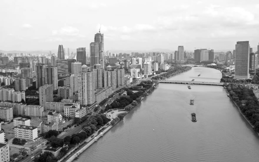 宁波万科槐树路256号丨中国宁波-9