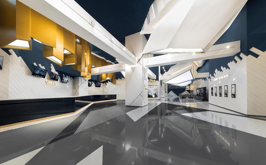 百丽宫影城_深圳来福士广场-11