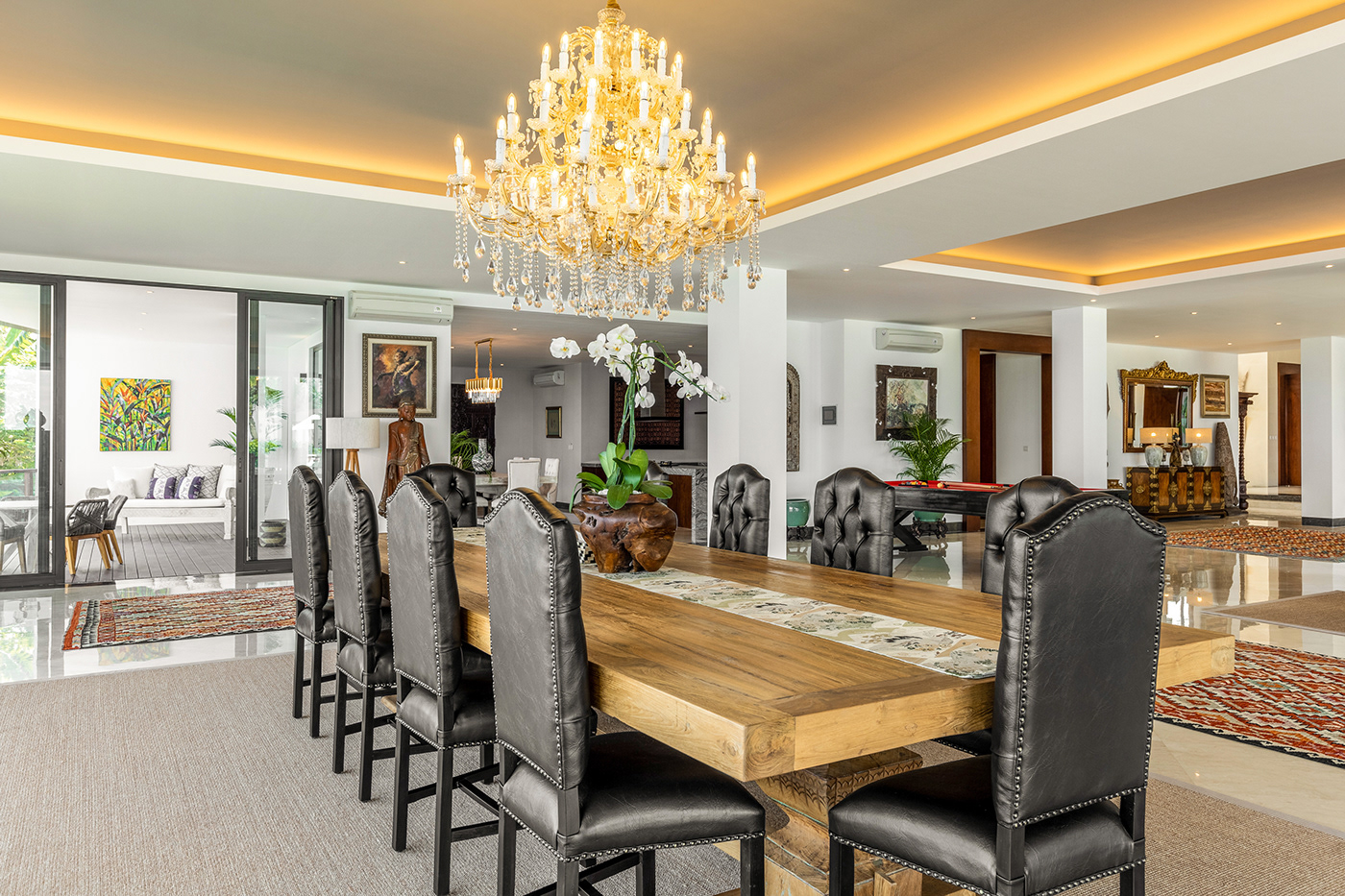 Tirtha Bayu 庄园丨印度丨Danang Seta-18