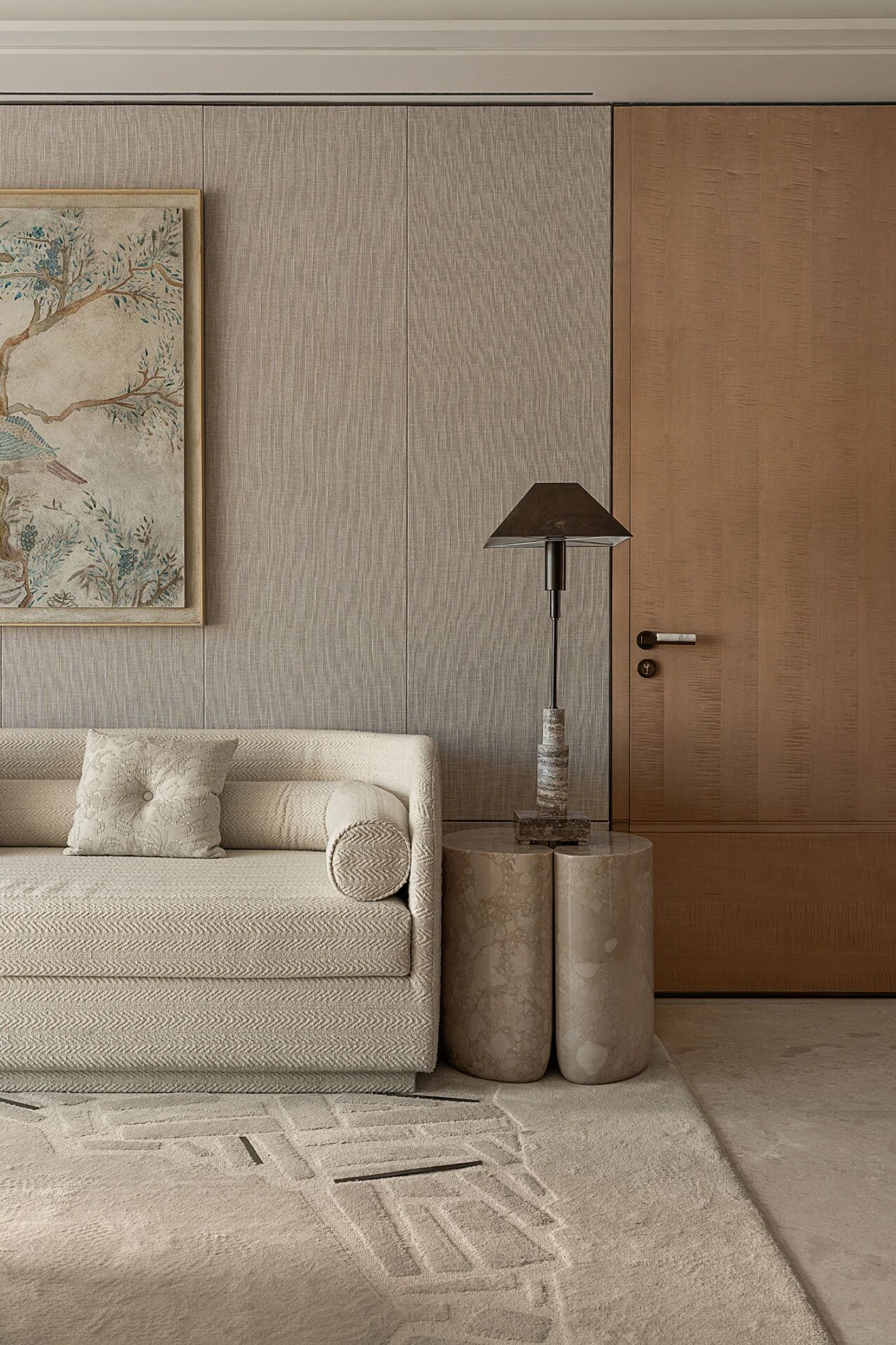 上海·康定壹拾玖丨中国上海丨深圳市布鲁盟室内设计有限公司（Bluemoon）-66