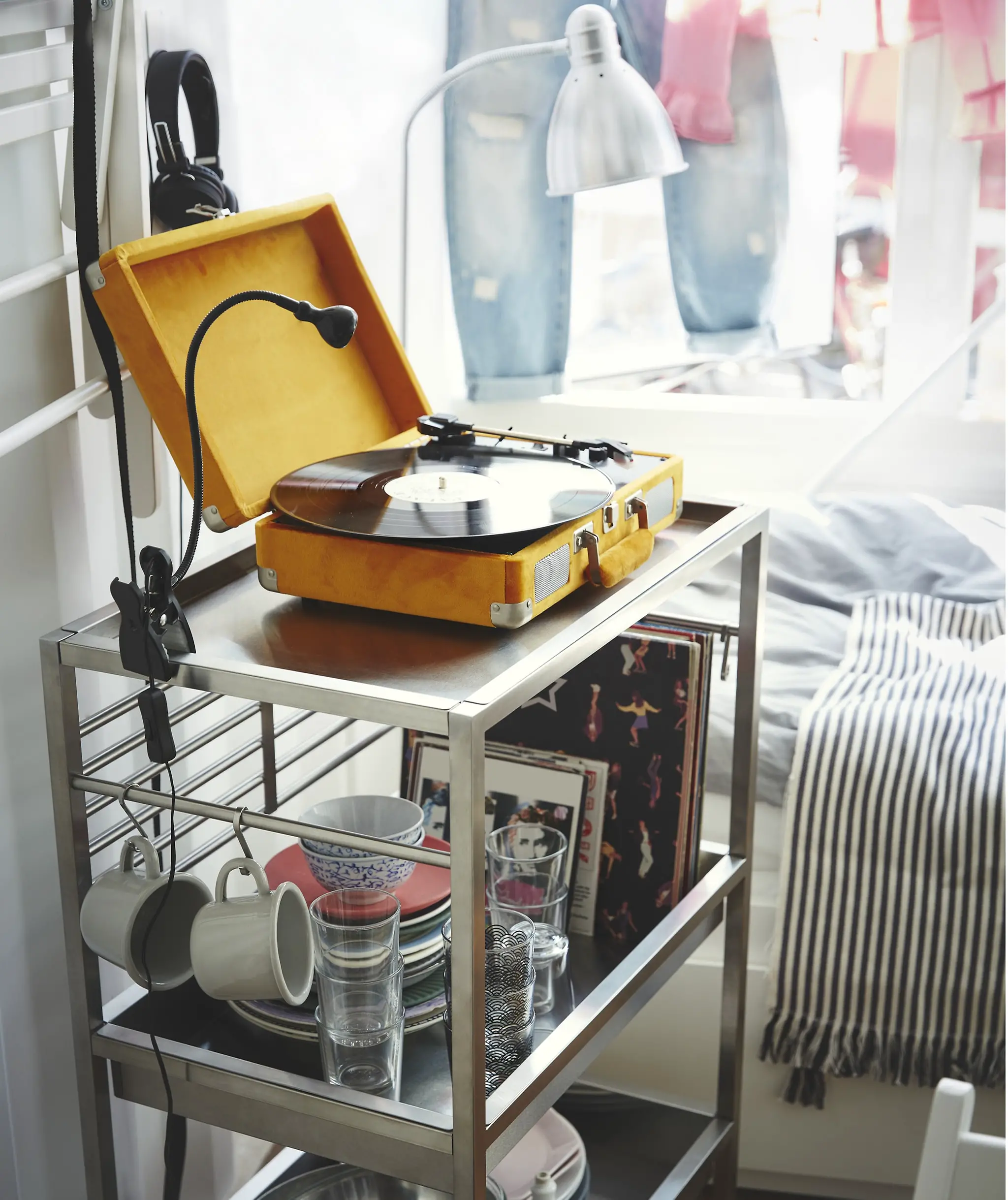 瑞典集装箱 tiny house 设计惊艳亮相-3