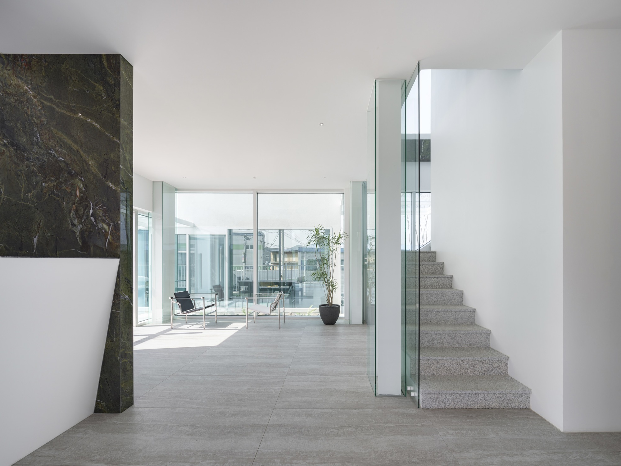 金浦宠物森林丨韩国金浦市丨Archirie-8