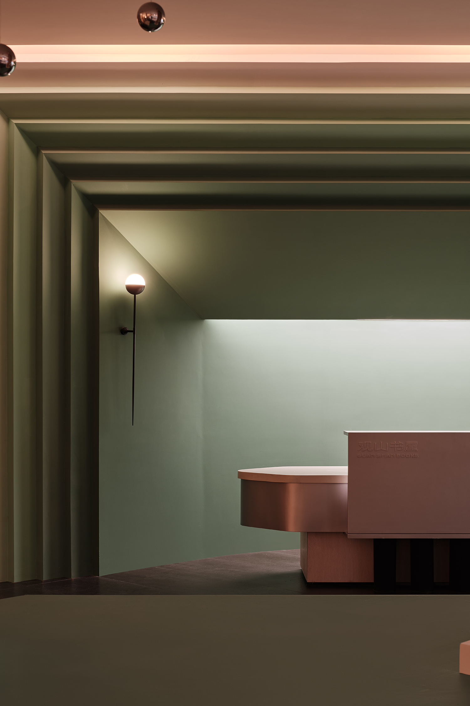 观山书屋丨中国无锡丨花生联盟-18