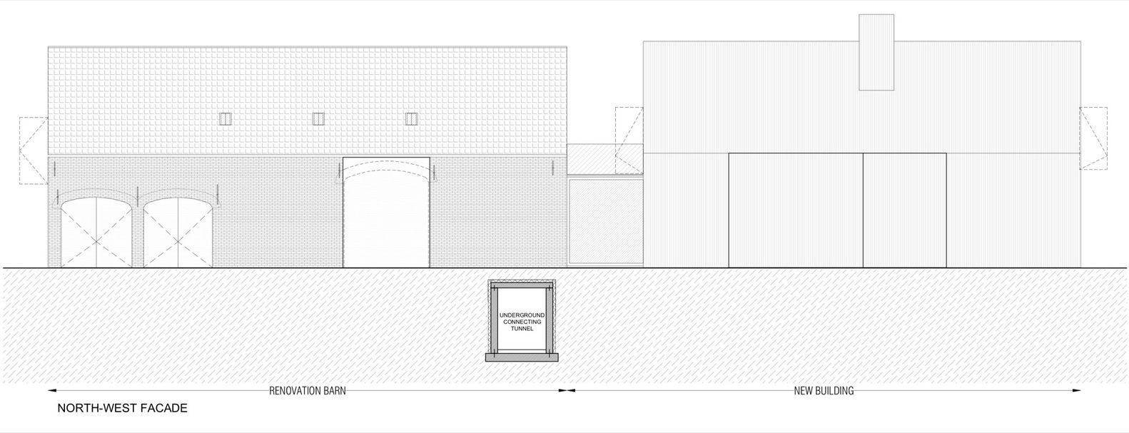 哈泽格拉斯要塞农舍改造-102