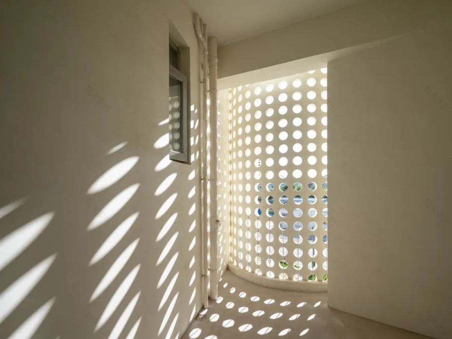 开放式幼儿园 · 让孩子在阳光下成长丨中国北京丨非常建筑-73