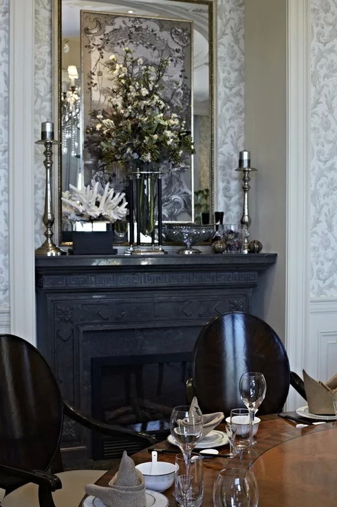 戴坤  绿城青山湖曼陀花园-14