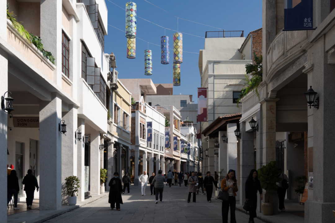 东莞记忆｜良相设计-91