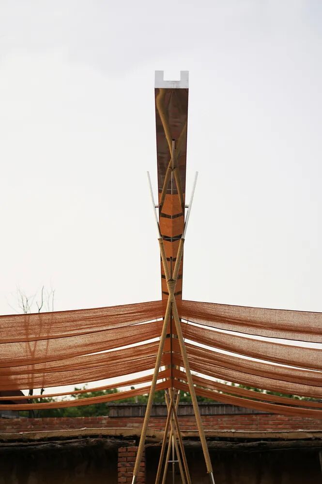 白河——当建筑成为媒介，设计如何让人回到普通生长-58