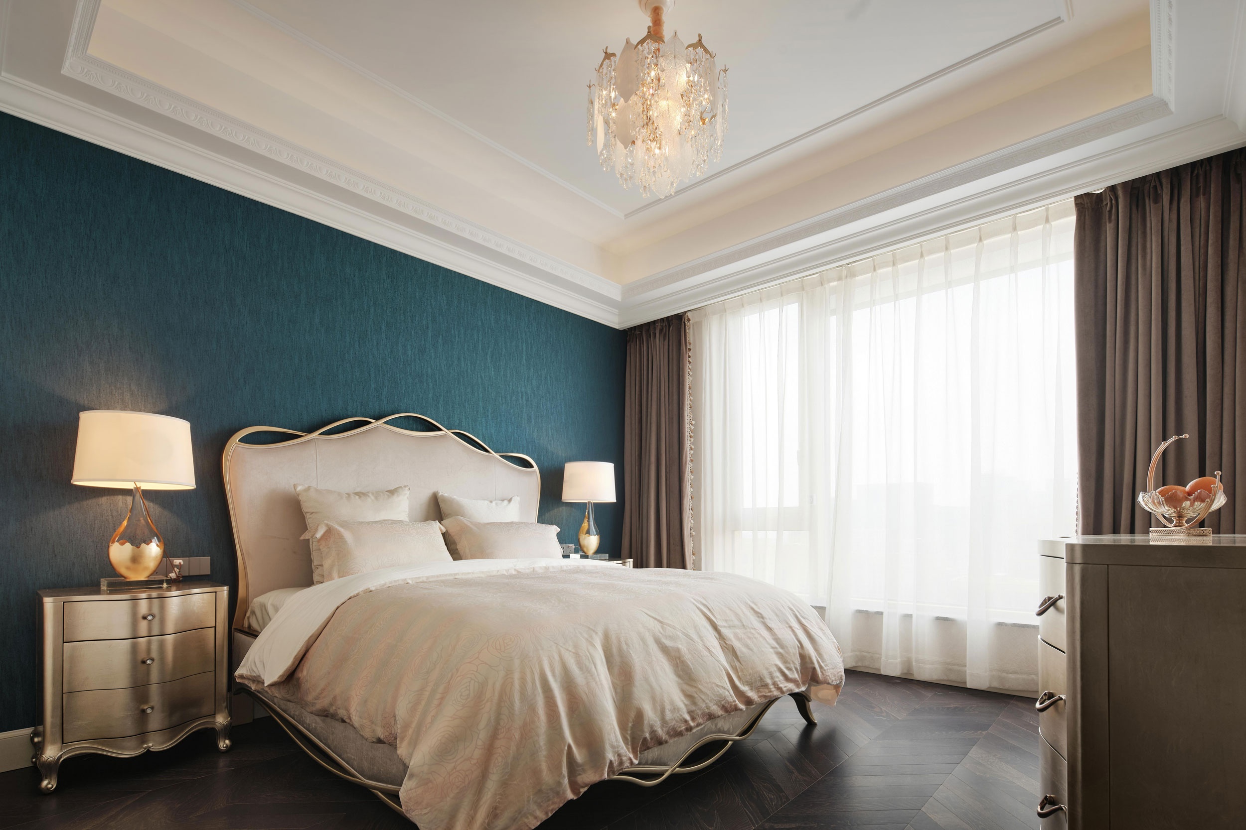 「风华」丨DoLong 董龍设计-54