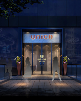 Unico 音乐餐厅