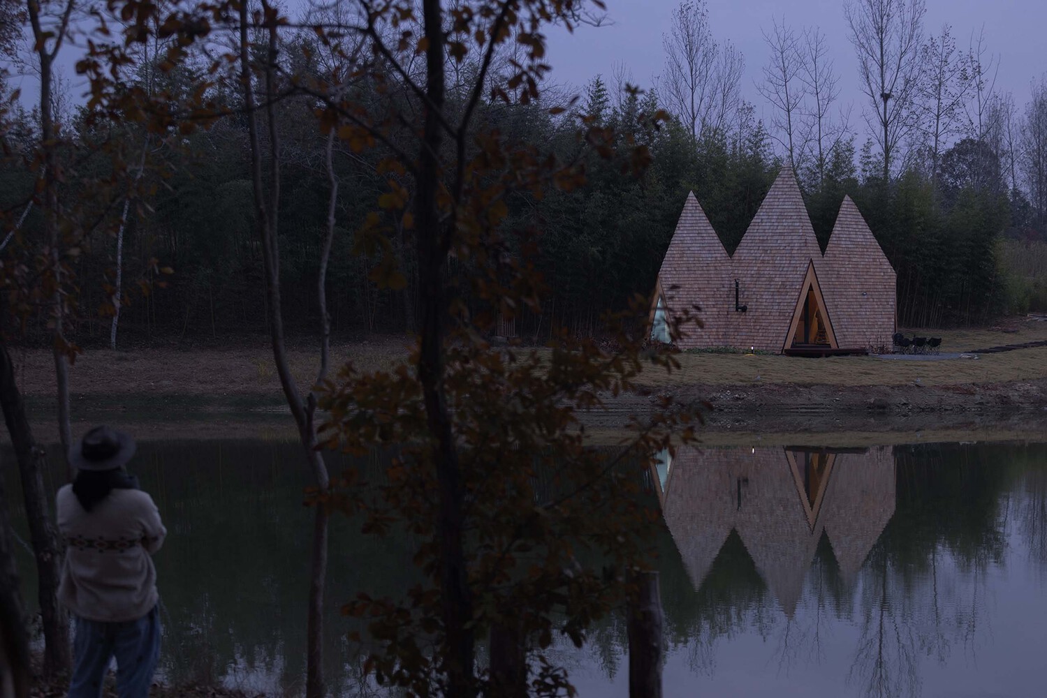 黄冈精灵屋丨中国黄冈丨先进建筑实验室,个个世界-26