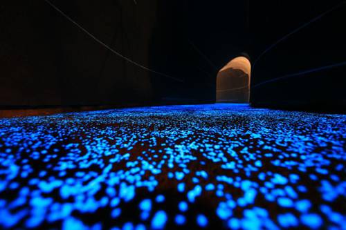 大圣归来南天门 | 一个奇趣的故事的示范区景观设计-58